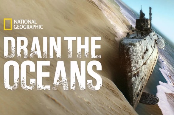Drain the Oceans