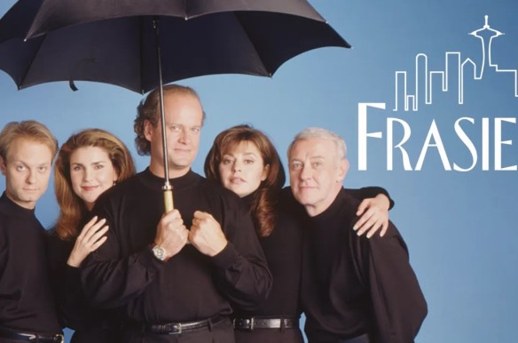 Frasier