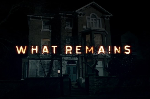 What Remains