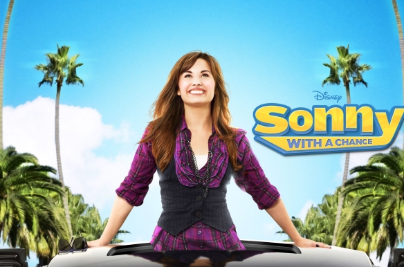 Sonny with a Chance
