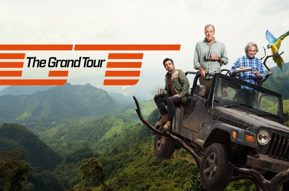 The Grand Tour