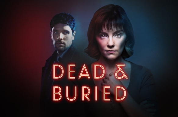 Dead and Buried
