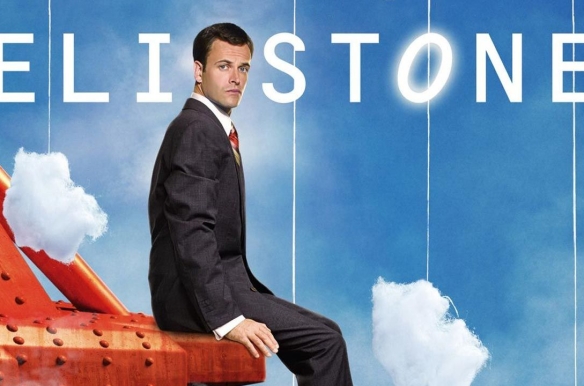 Eli Stone
