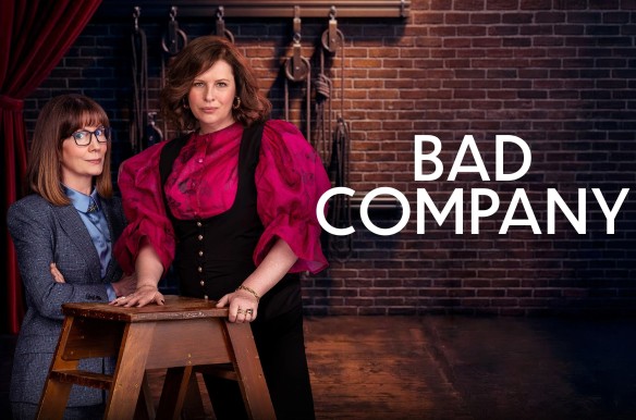 Bad Company