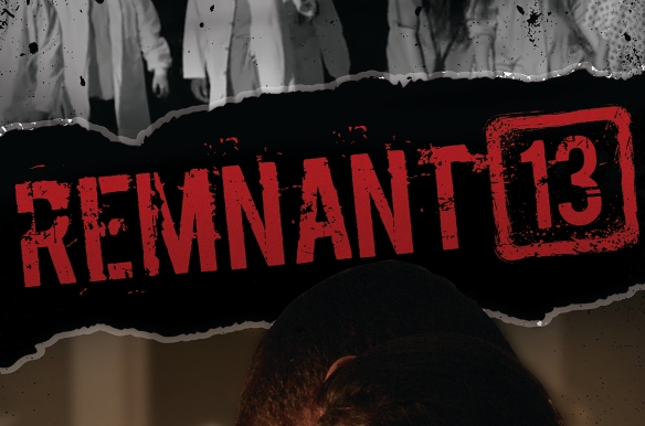Remnant 13