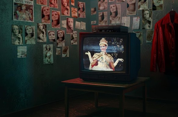 Obsession: The Murder of a Beauty Queen