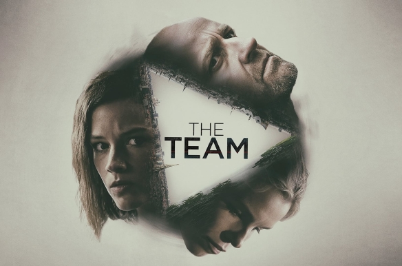 The Team