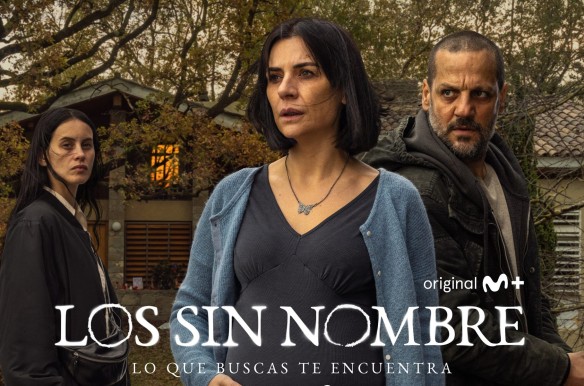 Los sin nombre