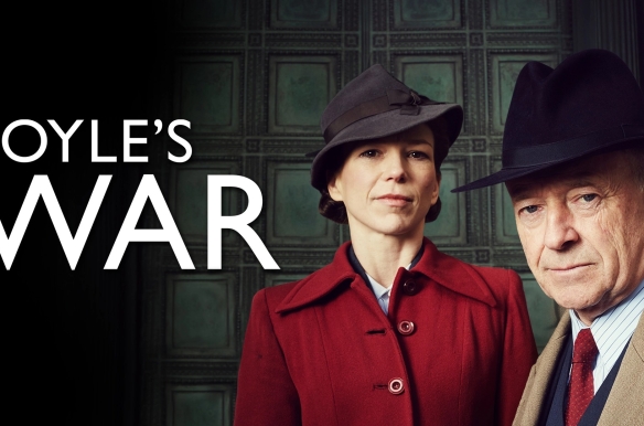 Foyle's War