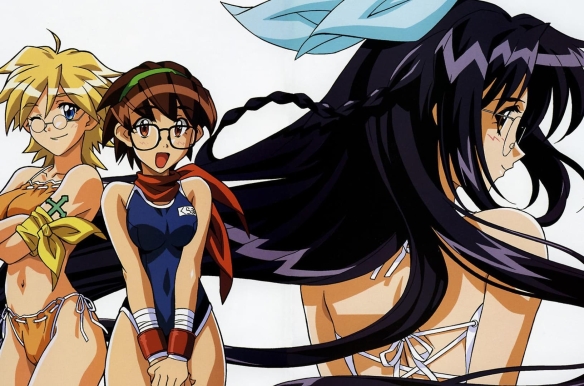G-on Riders