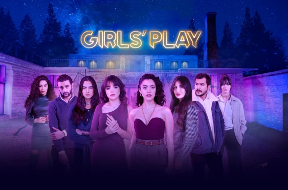 Girls' Play