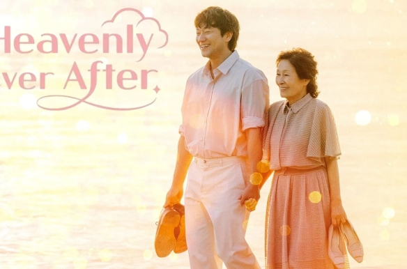 Heavenly Ever After
