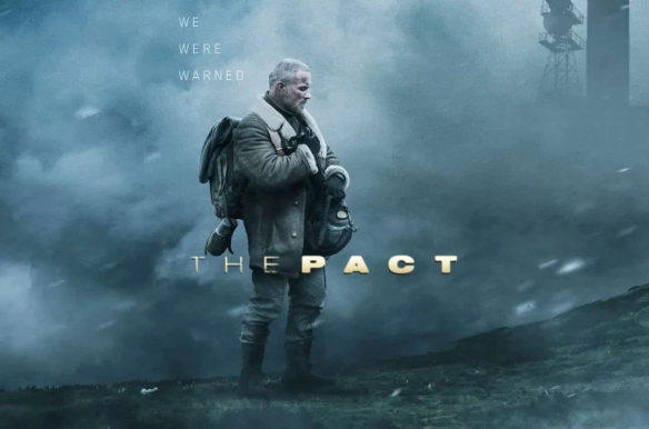 The Pact
