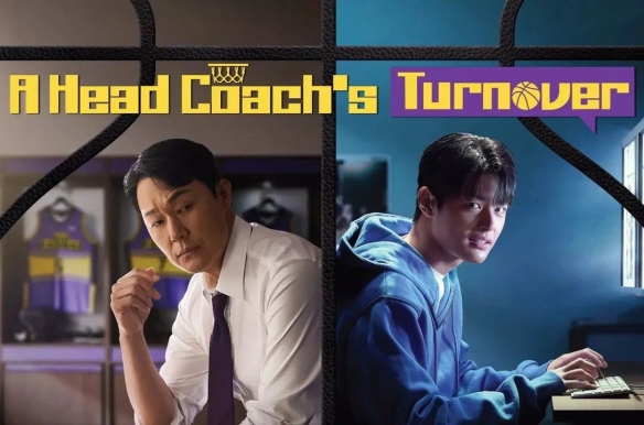 A Head Coachs Turnover
