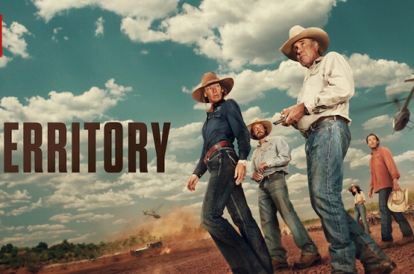 Territory