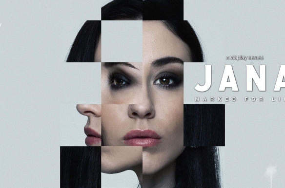 Jana - Marked For Life