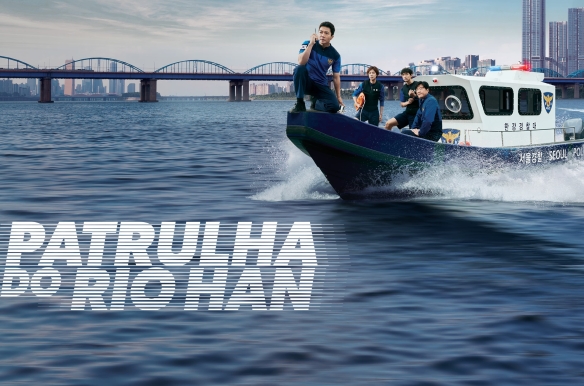 Han River Police