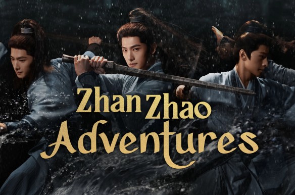 Zhan Zhao Adventures