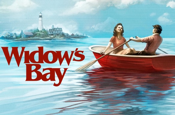 Widow's Bay