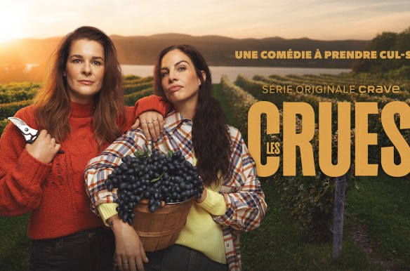 Les Crues