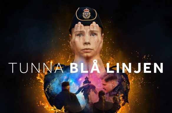 Thin Blue Line