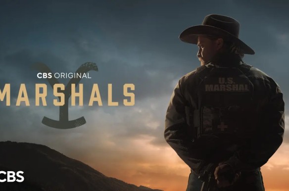 Marshals