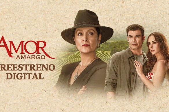 Amor amargo