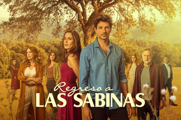 Return to Las Sabinas