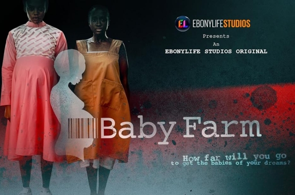Baby Farm