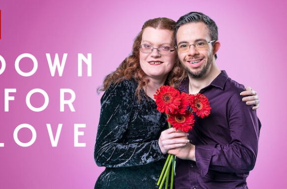 Down for Love