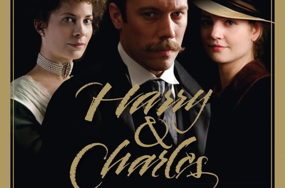 Harry & Charles