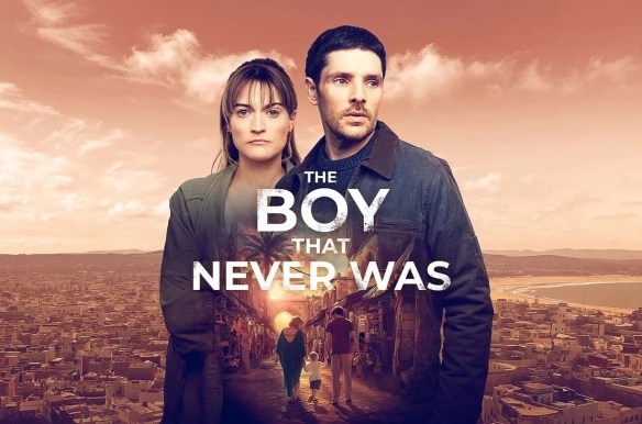 The Boy That Never Was