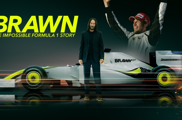 Brawn: The Impossible Formula 1 Story