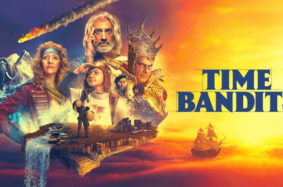 Time Bandits