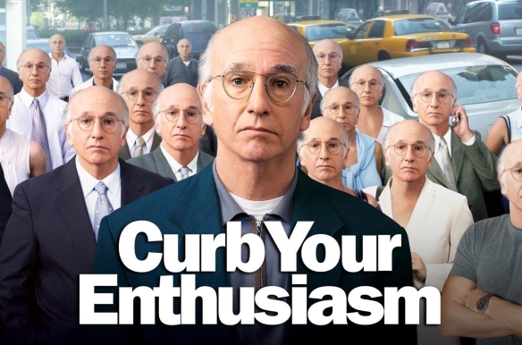 Curb Your Enthusiasm