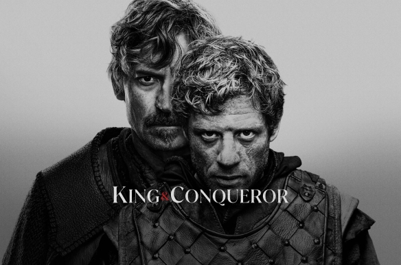 King & Conqueror