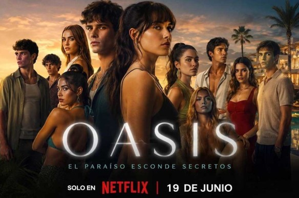 Oasis