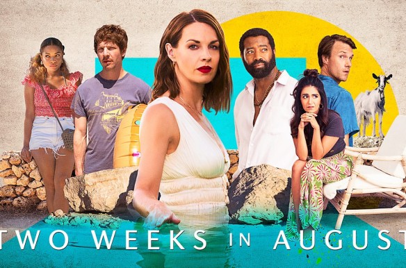 Two Weeks in August