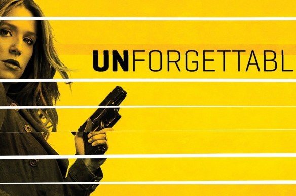 Unforgettable