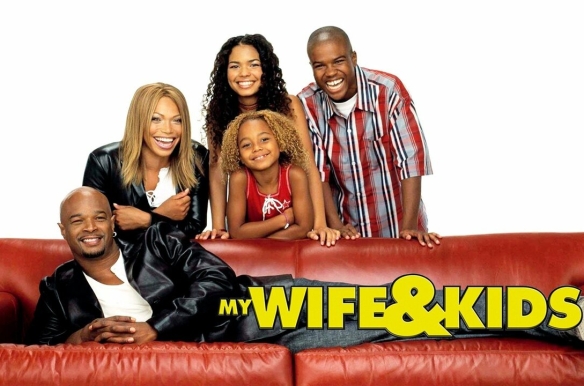 My Wife and Kids