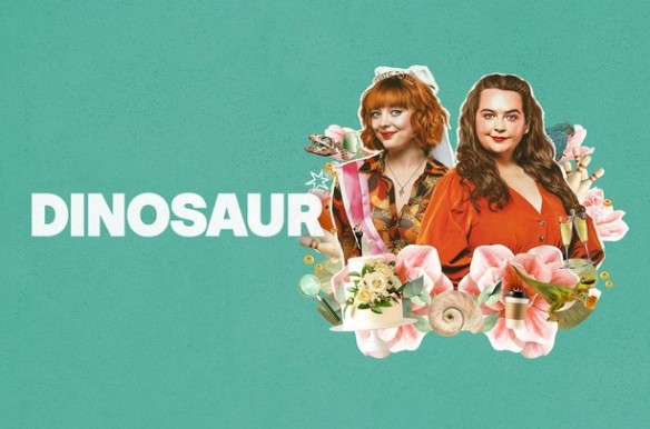 Dinosaur