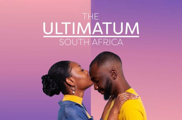 The Ultimatum: South Africa