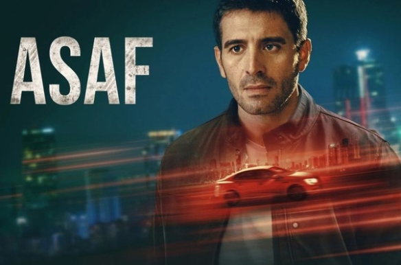 Asaf