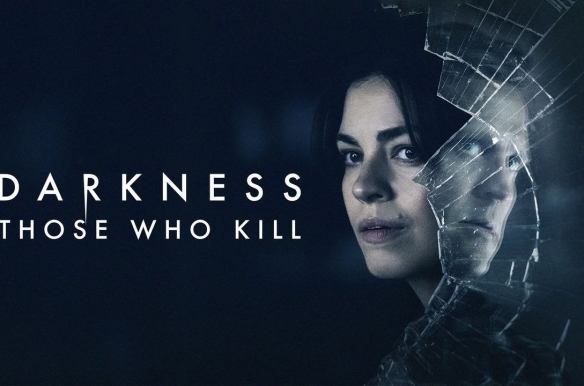 Darkness: Those Who Kill