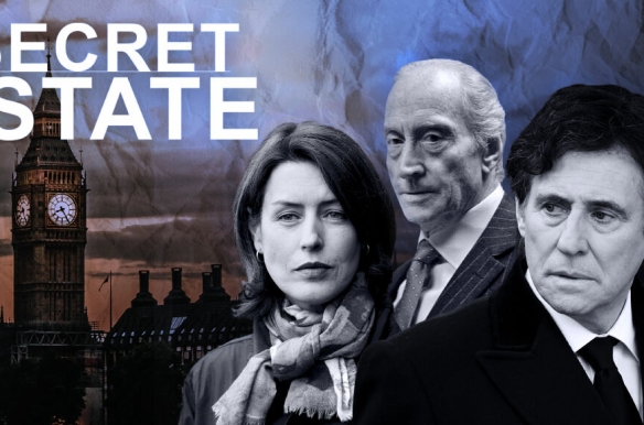 Secret State