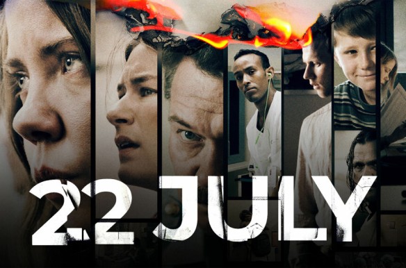 22 July