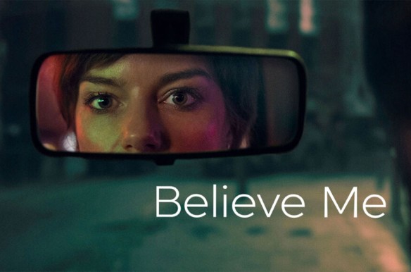 Believe Me