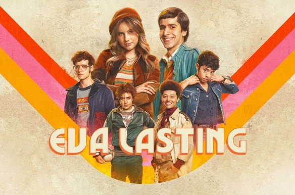 Eva Lasting