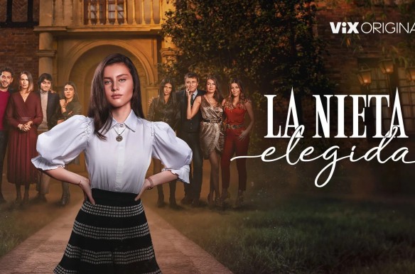 La nieta elegida