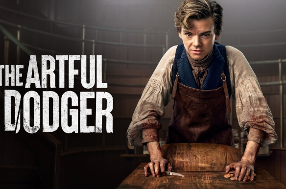 The Artful Dodger